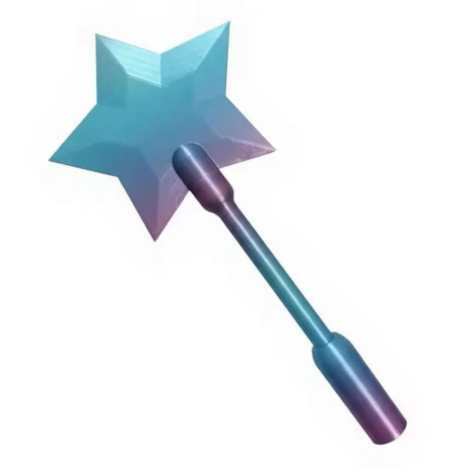 The Enchant Wand™ - Magical Card Wallet
