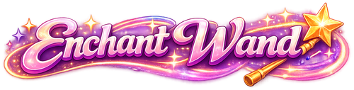 Enchant Wand™